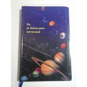 EU SI STEAUA MEA NOROCOASA - MARTINE LACOSTE